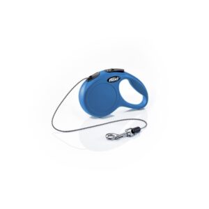 FLEXI CLASSIC XS 3M CORDÓN/CORD AZUL