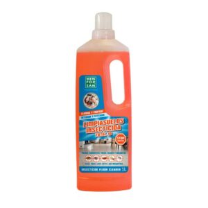 FREGASUELOS INSECT 1 LT -MFS