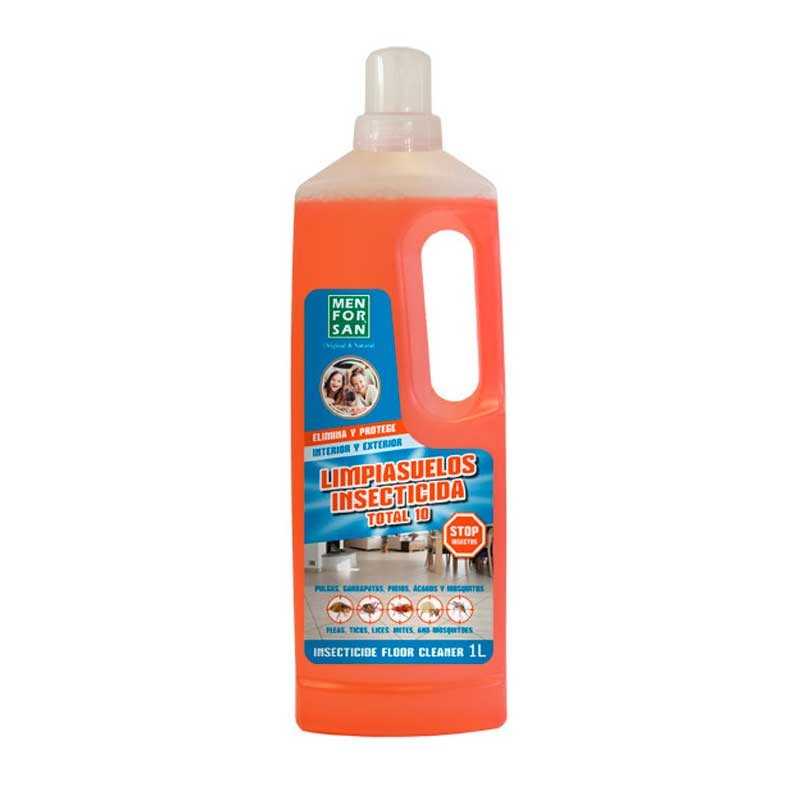 FREGASUELOS INSECT 1 LT -MFS
