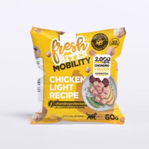 FRESH BITES MOBILITY LIGHT 60 GR
