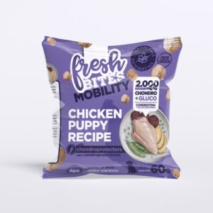FRESH BITES MOBILITY PUPPY 60 GR 