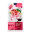 FRESH CAT STERILIZED 2 KG 