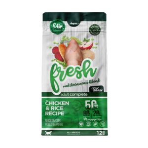 FRESH LG DOG COMPLETE 12 KG 