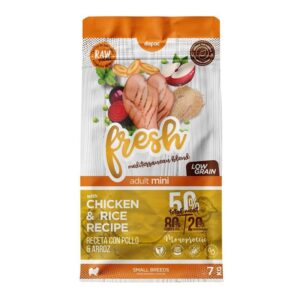 FRESH LG DOG MINI 7 KG