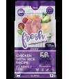 FRESH LG DOG PUPPY 12 KG 