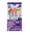 FRESH LG DOG PUPPY 2 5 KG 
