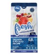 FRESH LG DOG SALMÓN 12 KG