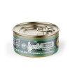 FRESH MOUSSE DE CONEJO PARA GATOS STERIL 85 GR