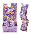 FRESH PILLOW POLLO Y QUESO 40 GR