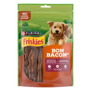 FRISK BON BACON 6X120G