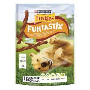 FRISK FUNTASTIX DOG 6X175G