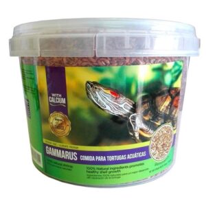 GAMMARUS 900 GR DAPAC