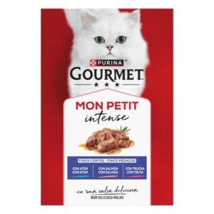 GOURMET MON PETIT ATÚN 8 6X50G
