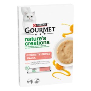 GRMTN CRTNS PURÉ SALMÓN 11 5X10G