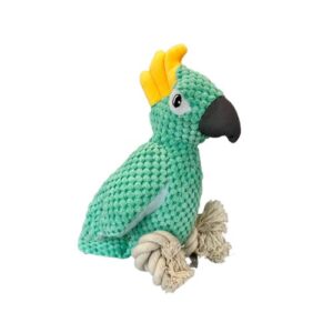 GUACAMAYO CACATÚA -DM