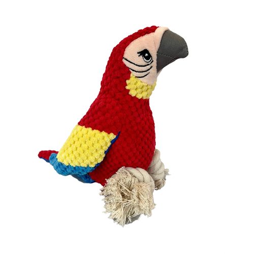 GUACAMAYO ROJO-DM
