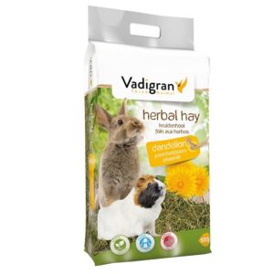 HENO DIENTE DE LEÓN 500 GR -VAD