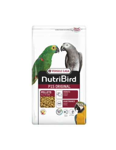 LOROS P15 ORIGINAL 1 KG -M