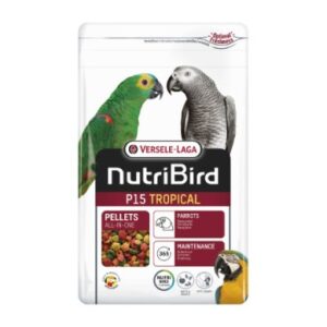 LOROS P15 TROPICAL 1 KG -M