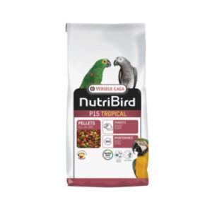 LOROS P15 TROPICAL 3 KG -M
