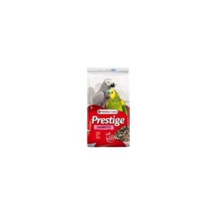 LOROS Y PAPAGAYOS 1 KG -M