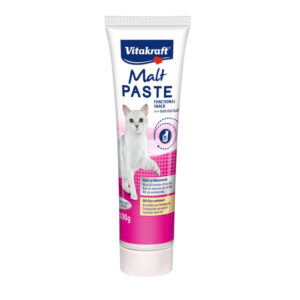 MALTA GATOS CON QUESO 100 GR