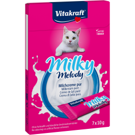 MILKY MELODY 70 GR 