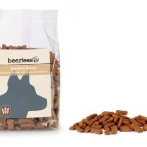 MINI HUESITOS AHUMADOS - 400G - BRY