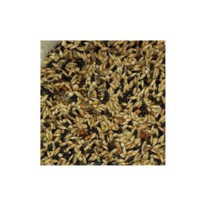 MIXTURA JILGUEROS 4 KG -VINCI