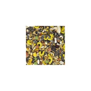 MIXTURA LOROS 5 KG -VINCI