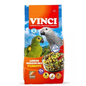 MIXTURA LOROS B-1 KG -VINCI
