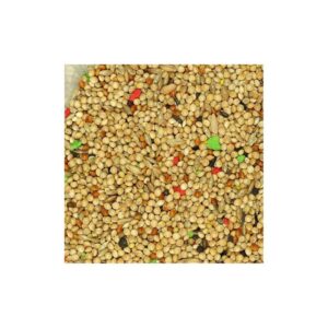 MIXTURA PERICOS 5 KG -VINCI