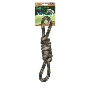 NUDO DOS TIRADORES 27 CM -DM