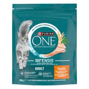 ONE CAT ADULT POLLO 800 Gr