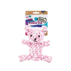 OSO ROSA 12 CM -DM