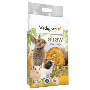 PAJA 1 KG -VAD