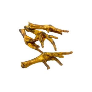 PATAS DE POLLO B-600 GR  -FR