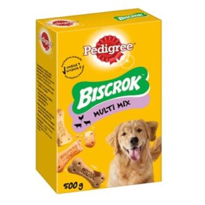 PED BISCROK 500 gr 