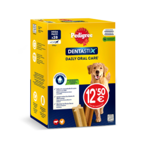 PED DENTASTIX LRG 1080 gr