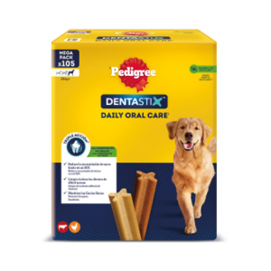 PED DENTASTIX PACK 105 GDE 15x7