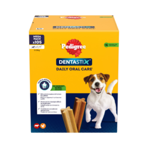 PED DENTASTIX PACK 105 PEQ 15x7