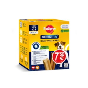 PED DENTASTIX PEQ 440 gr