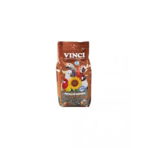 PIPAS GRANDES CRUDAS B-500 GR