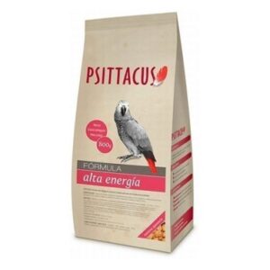 PSITTACUS A ENERGIA 800 Gr