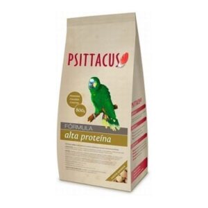 PSITTACUS A PROTEINA 800 Gr