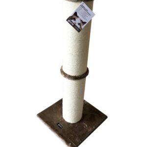 RASCADOR SINALOA 81 CMS-14 DIM  MARRÓN-GL