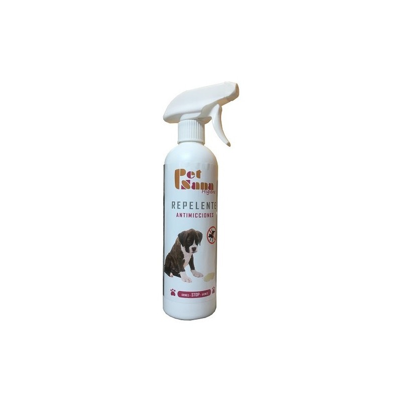 REPELENTE ANTIMICCIONES 500 ML -PS