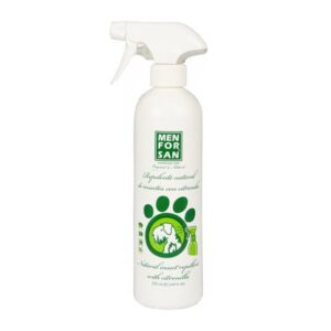 REPELENTE NATURAL CON CITRONELA 500ML-MFS