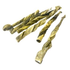 ROLLITOS PIEL BACALAO 900 GR -FN