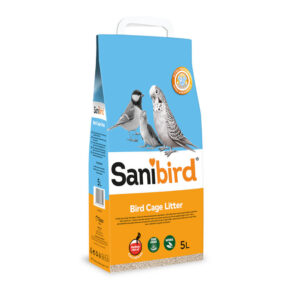 SANIBIRD 5 Lt